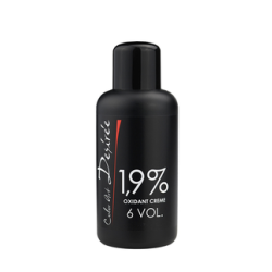 Woda utleniona w kremie Color Art Desireé 1,9% 150 ml